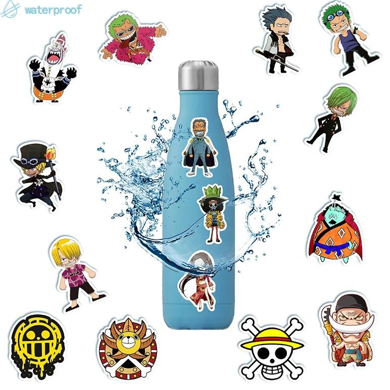 

Ga24 CodGaya Lucu Anime Darah Super Popular One Piece Luffy Zoro Naruto Naruto Sasuke Untuk Papan Luncur/Buku Harian/Laptop/Sticker Helm Tahan Air Vinil/Hp Casing Stiker Tahan Air Berperekat