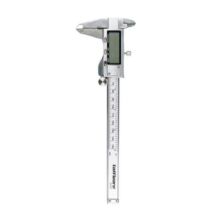 

Jangka Sorong Digital Lcd Vernier Caliper Micrometer 15Cm