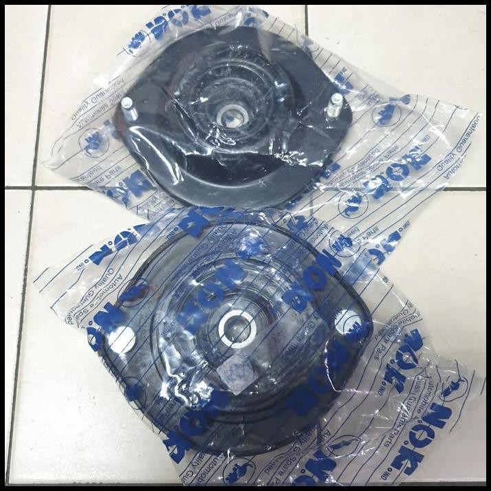 Support Shock Breaker Depan Mitsubishi Lancer Evo 3 CB
