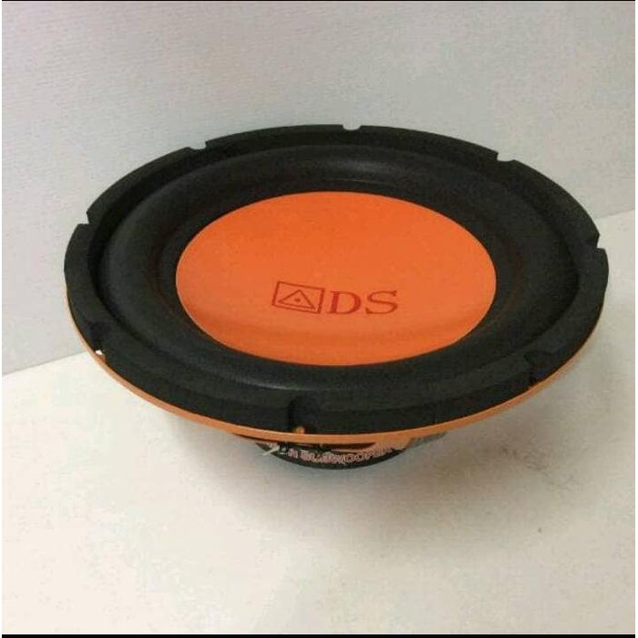 Subwoofer ADS 12inch berkualitas suara mantap