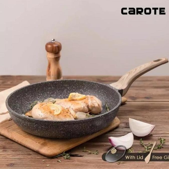 TERBARU - CAROTE GRANITE PAN WAJAN GRANIT