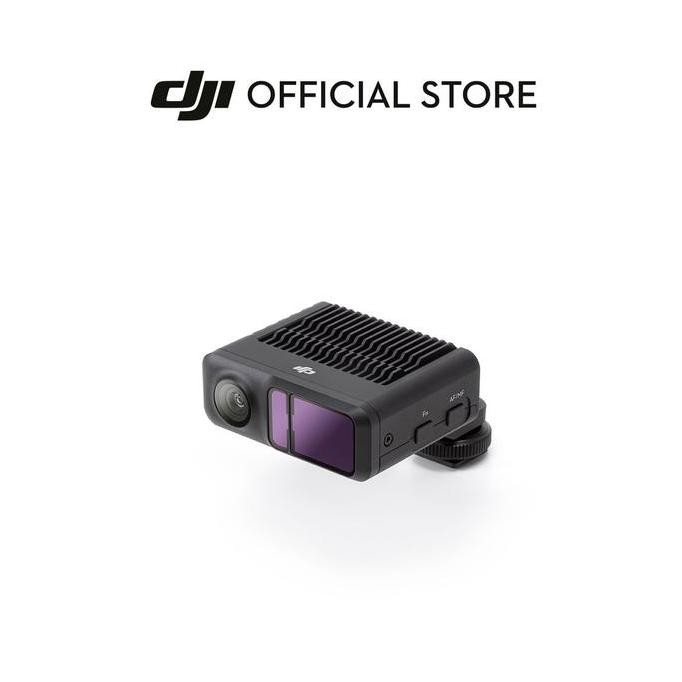 TERMURAH - DJI LiDAR Range Finder (RS)