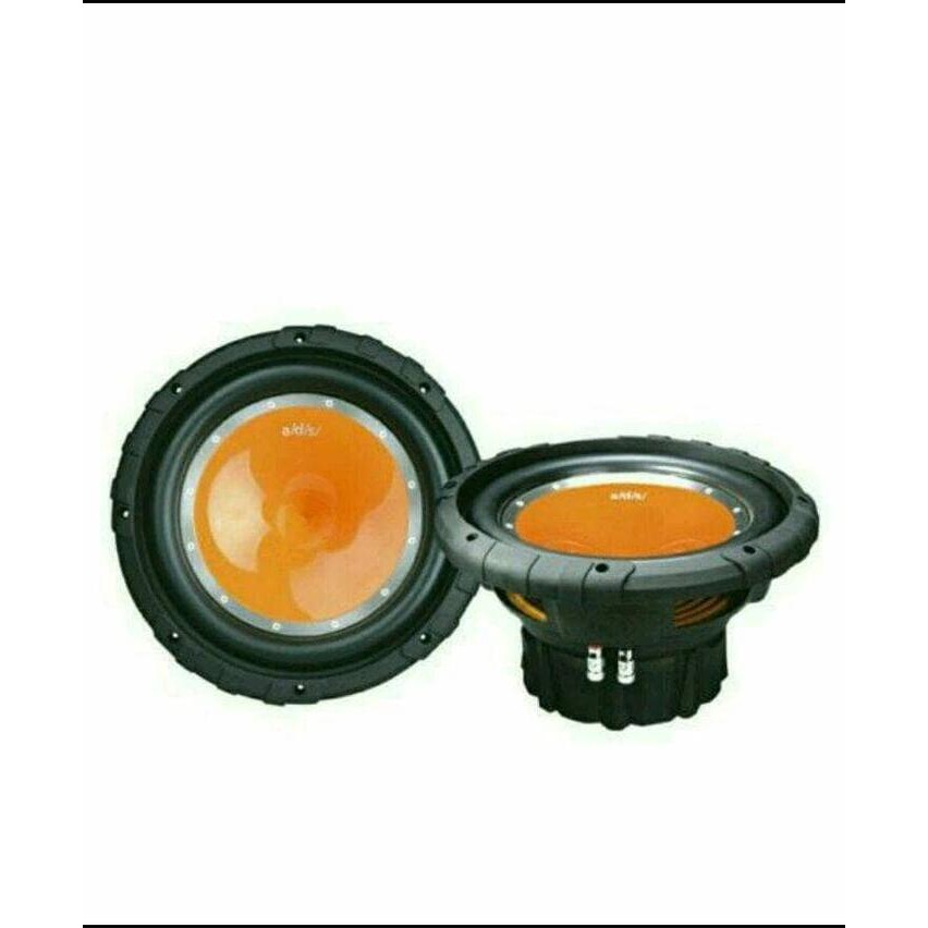 SUBWOOFER 12" ADS WB-12 ,HG / PCS
