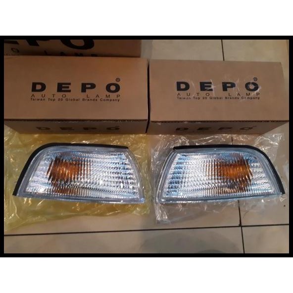 Lampu Sen Depo Mitsubishi Lancer Evo 4