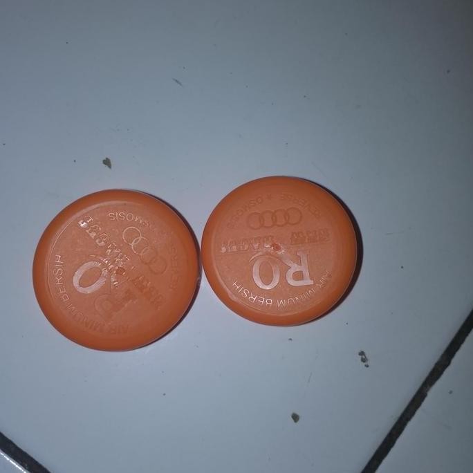 Tutup Galon Isi Ulang 1000 Pcs