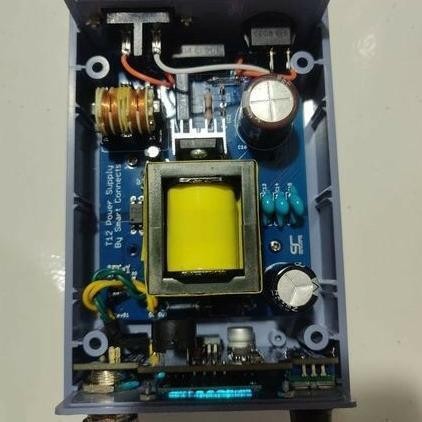 OLED Solder T12 Smart Connects bs pk TIP Quicko KSGER Hakko ATPro dll