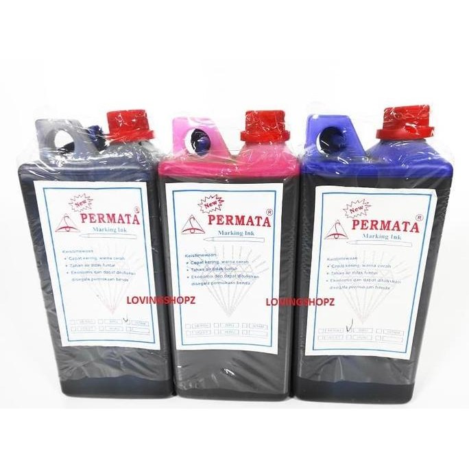 

Tinta Stempel Pyramid