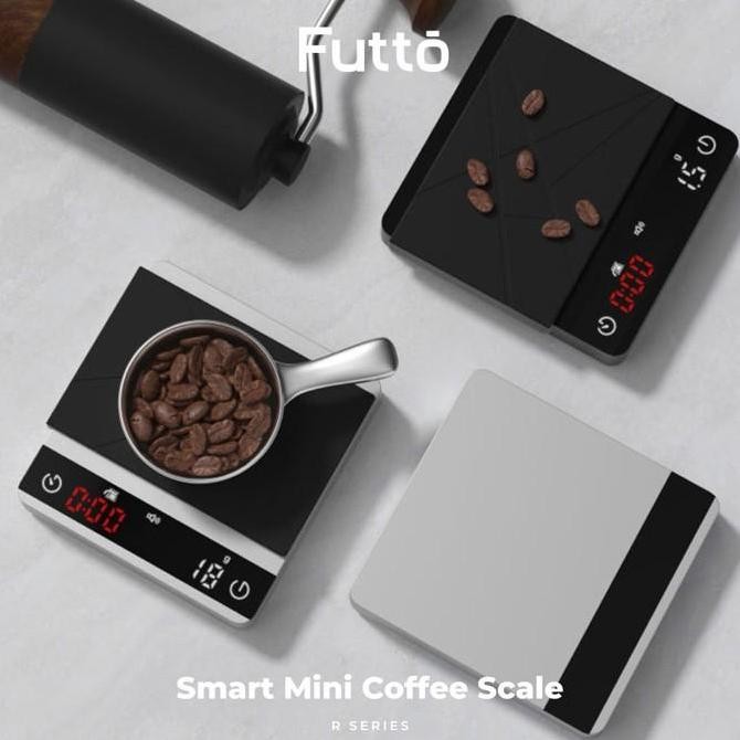 Futto Smart Mini Ftr-Kc230