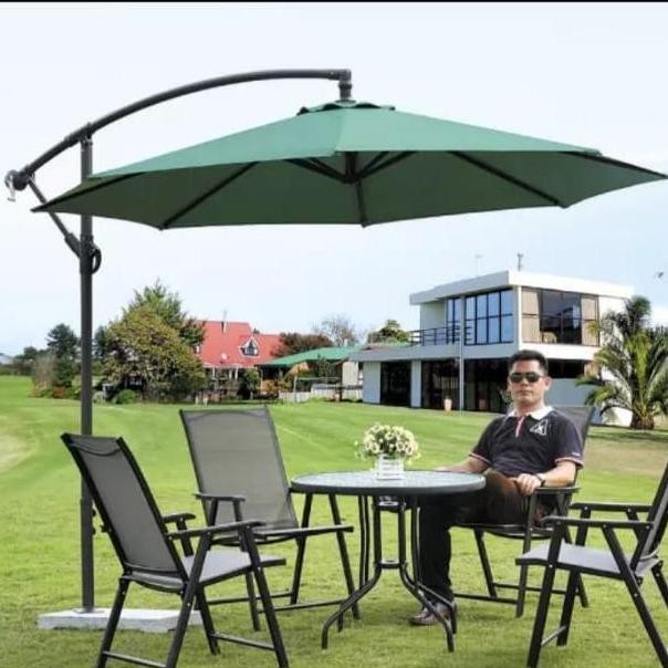Payung Taman Outdoor