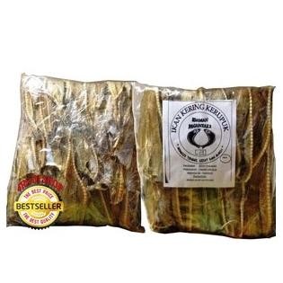 

Terlaris Ikan Tipis Khas Tarakan Murah 100Gr-500Gr Gurih Dg-78