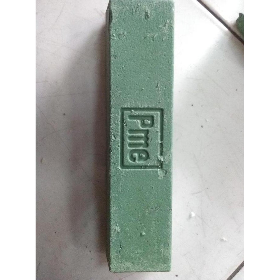 TERMURAH - Obat Poles Hijau Besar PME