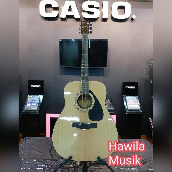 Gitar Akustik Yamaha F310/F-310 Gitar Yamaha F 310(Luar Surabaya)