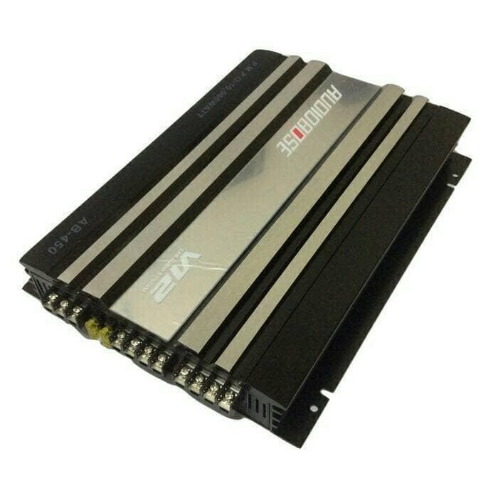 POWER MOBIL AUDIOBOSE AB-450 4CHANEL