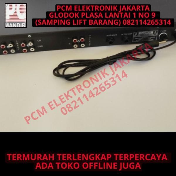 tune parametrik parametric plus subwoofer subwofer tone control