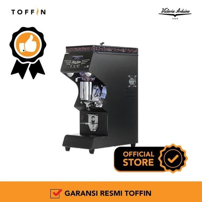 Victoria Arduino Mythos One Grinder