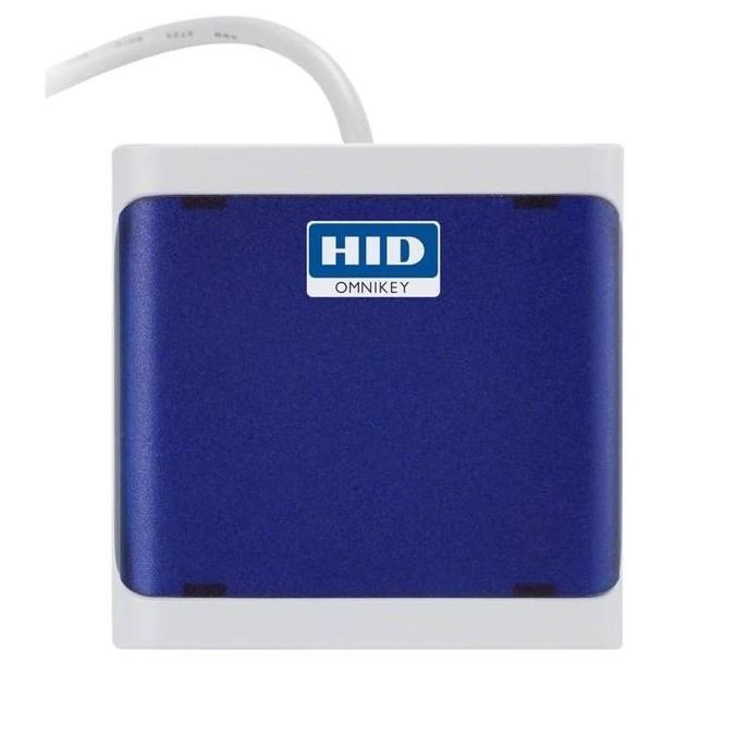 Diskon Smart Card Reader OMY 5022 - Pembaca Kartu Chip Elektronik e-KTP Kartu Pegawai