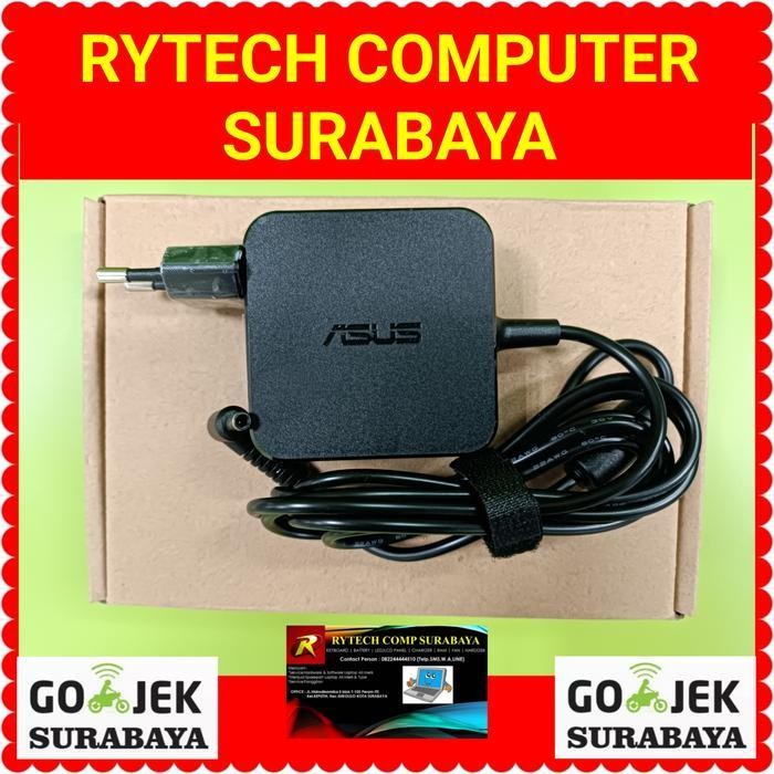 GX Original Adaptor Charger Asus A1405 A1405ZA VIPS351 A1405VA VIPS751