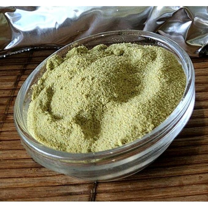 

Matcha Green Tea Latte Powder / Matcha Bubuk Instan Merk Kav (Mine)