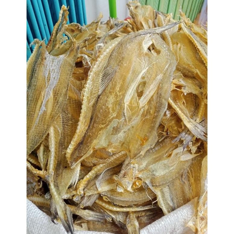 

Sale Ikan Tipis Jambrong,Pepija 500Gr Se-34