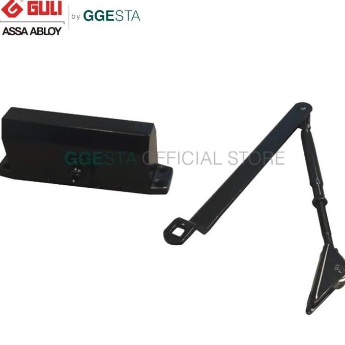 Guli Assa Abloy Door Closer Penutup Pintu Otomatis Hold Open & Non Ho