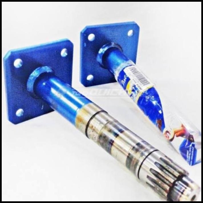 As Roda Traktor Quick G1000 Boxer 1pcs Main Shaft