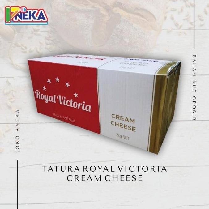 

Cheamcheese Royal Vitoria 2Kg