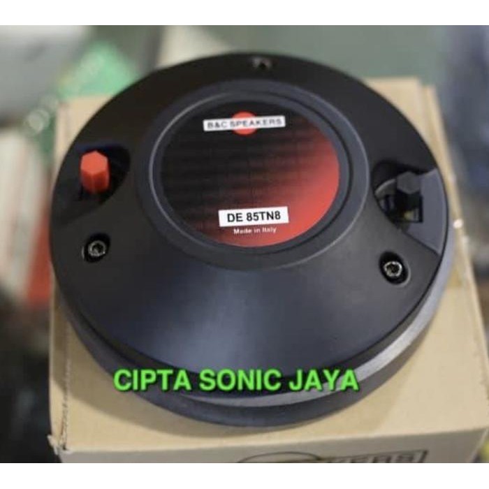 driver tweter 3 inch model bnc 722 Terbaru Berkualitas