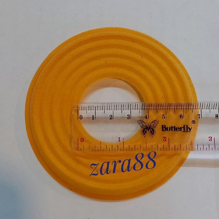 Damper demper speaker 10-12inch RRT Terbaru Berkualitas