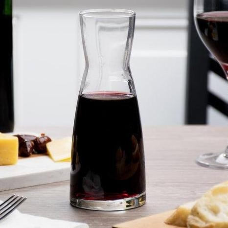 Juice Decanter Wine Decanter Decanter Carafe Libbey # 10 Oz - 295 Ml (Sale)