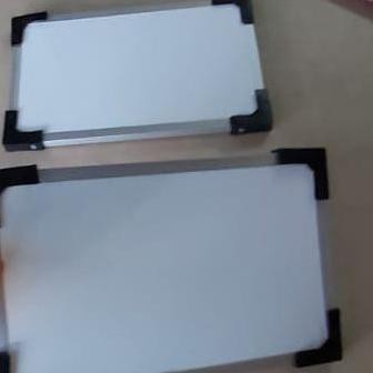 

Whiteboard 30 X 50 Cm Nonmagnet