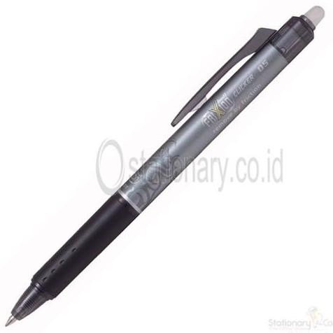 

Pilot Frixion Clicker Blrt-Fr5 0.5