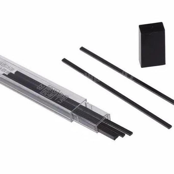 

Refill Pensil Khot Mekanik 2B