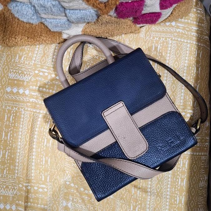 Rfl Genuine Leather - Tas Wanita Kulit Asli - Tas Kulit Asli Wanita 99