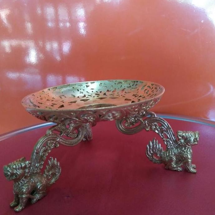 Tatakan Genta Bajra Bali