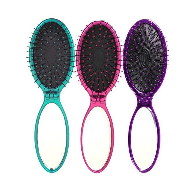 The Wet Brush Pop And Go Detangler