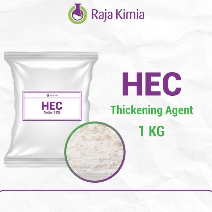 Promo HEC / CELLOSIZE / NATROSOL / HYDROXY ETHYL CELLULOSE / PENGENTAL COD