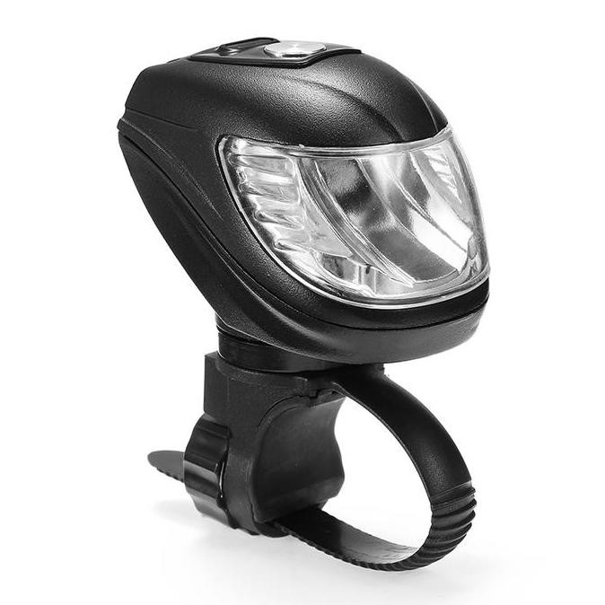 Terlaris An Xanes Fsl02 800Lm 180 Floodlit Stvzo Smart Sensor Bike