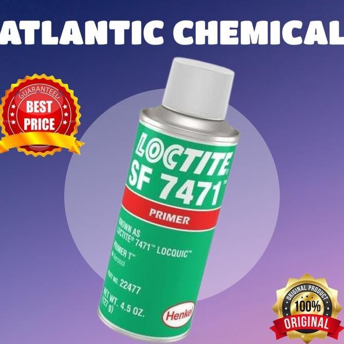 Promo LOCTITE 7471 COD