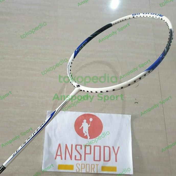 Sale Raket Badminton Carlton Airblade 37 Raket Bulutangkis Lightweight