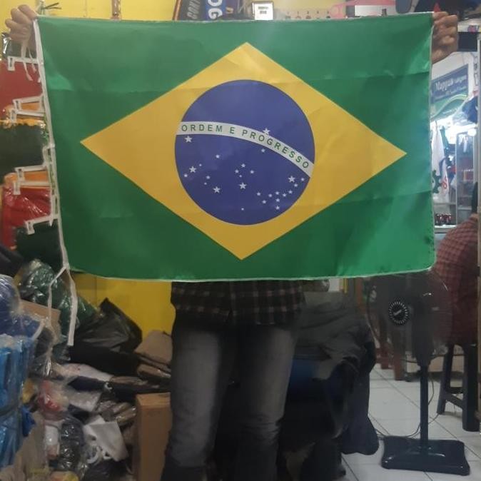 Bendera Negara Piala Dunia