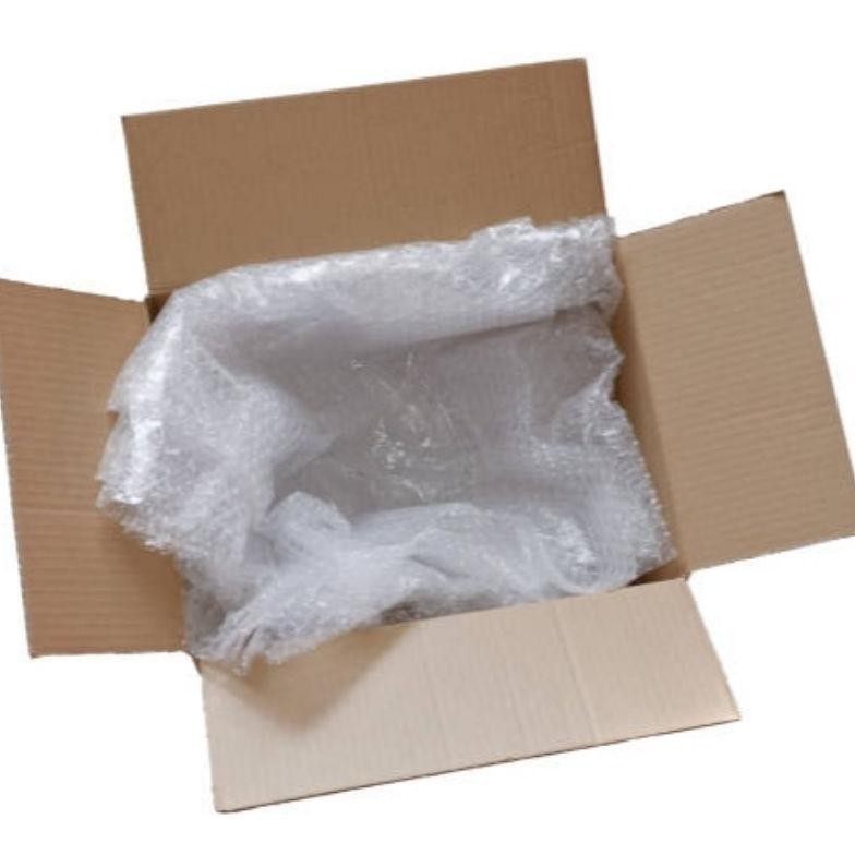 

Big Sale Packing Extra Box Dan Bubble