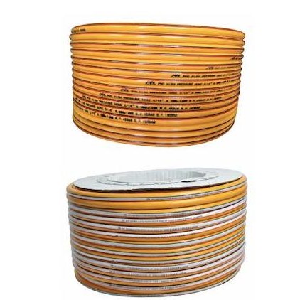 ECERAN Selang Angin Mr Flex / Selang Kompresor / Angin PVC 5/16"