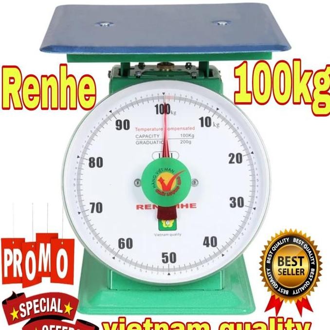 50Kg 30Kg 20Kg Timbangan Duduk/Timbangan Ekpedisi/Timbangan Jarum