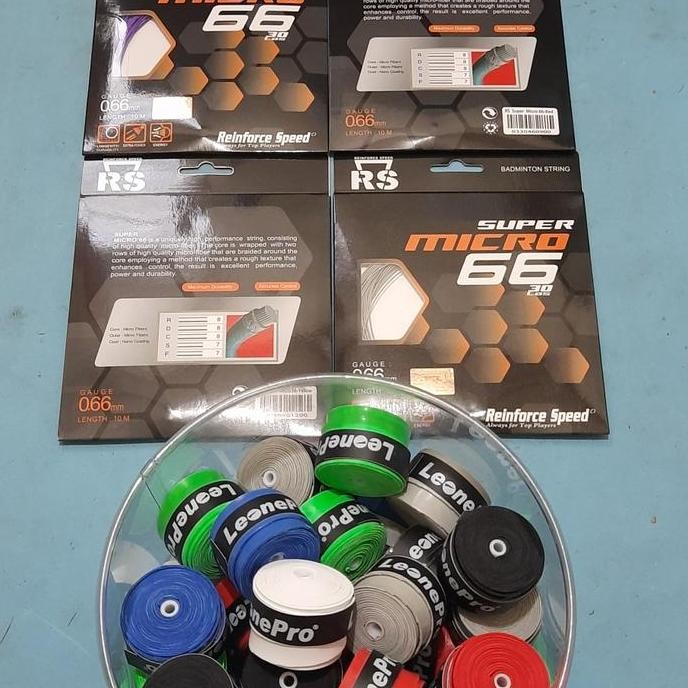 Sale Raket Toppro Phantom Original - Raket Badminton Ekonomis Berkualitas