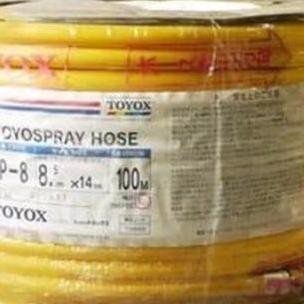 Selang Angin Toyox Selang Kompresor Toyospray Pvc Roll 516