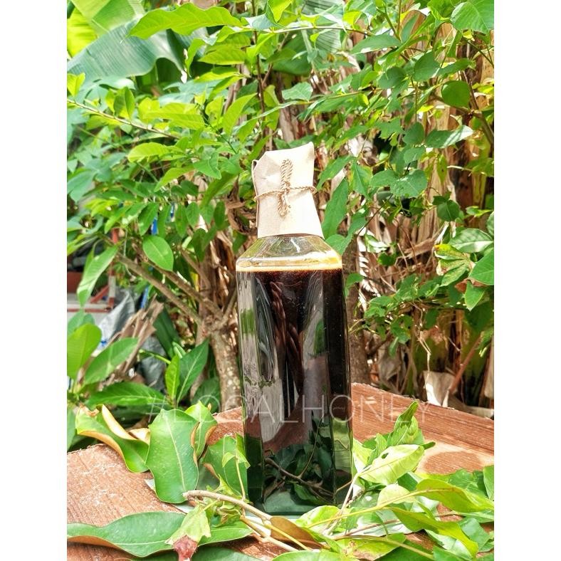 

(Terbaru) MADU HITAM HUTAN MURNI 100% ASLI (GARANSI UANG KEMBALI) (Terlaris)