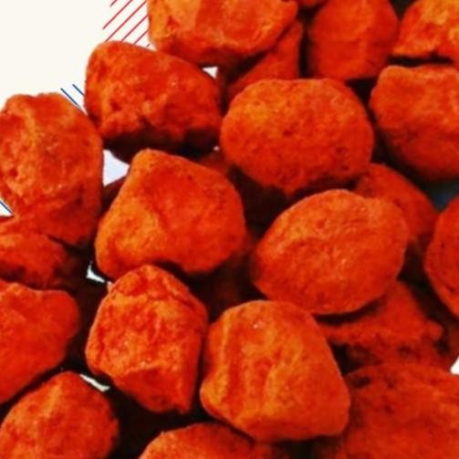 

KIAMBOY MERAH ASIN / KIAMBOI PLUM MERAH / RED PRUNES 1000GRAM