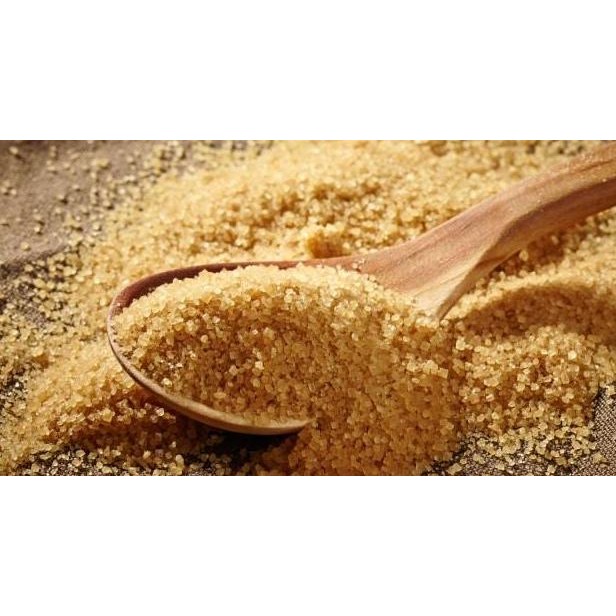 

Baru Light Brown Sugar Halal 250gr Gula Coklat Premium Kue & Minuman