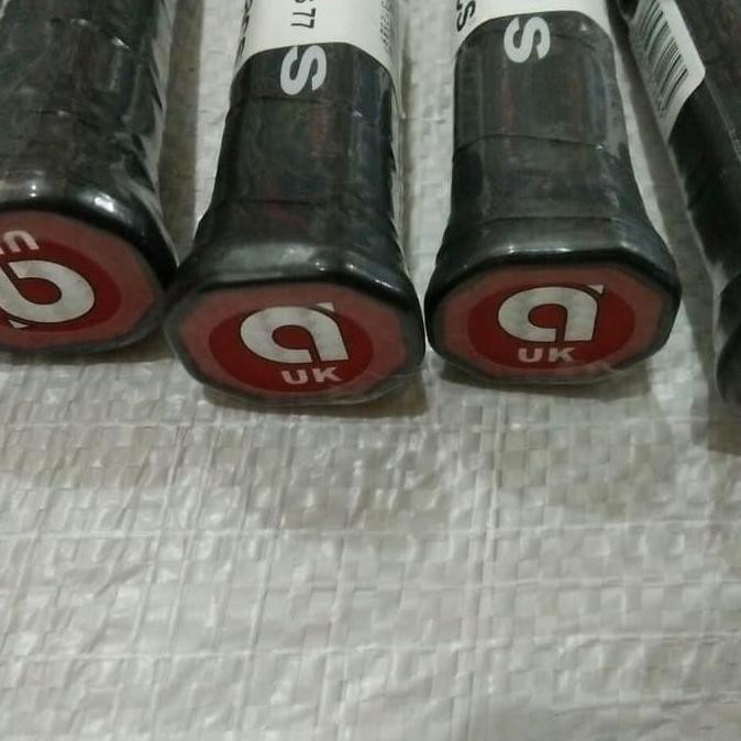 Sale Raket Apacs Versus 35 50 70 77 Original Bonus Grip Promo