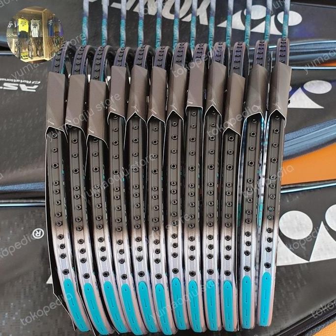 Sale Raket Yonex Astrox 88D Pro Gen 3 Sp Original Japan + Bonus Grip & Senar
